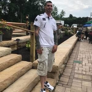 Meet your Posher, Frank